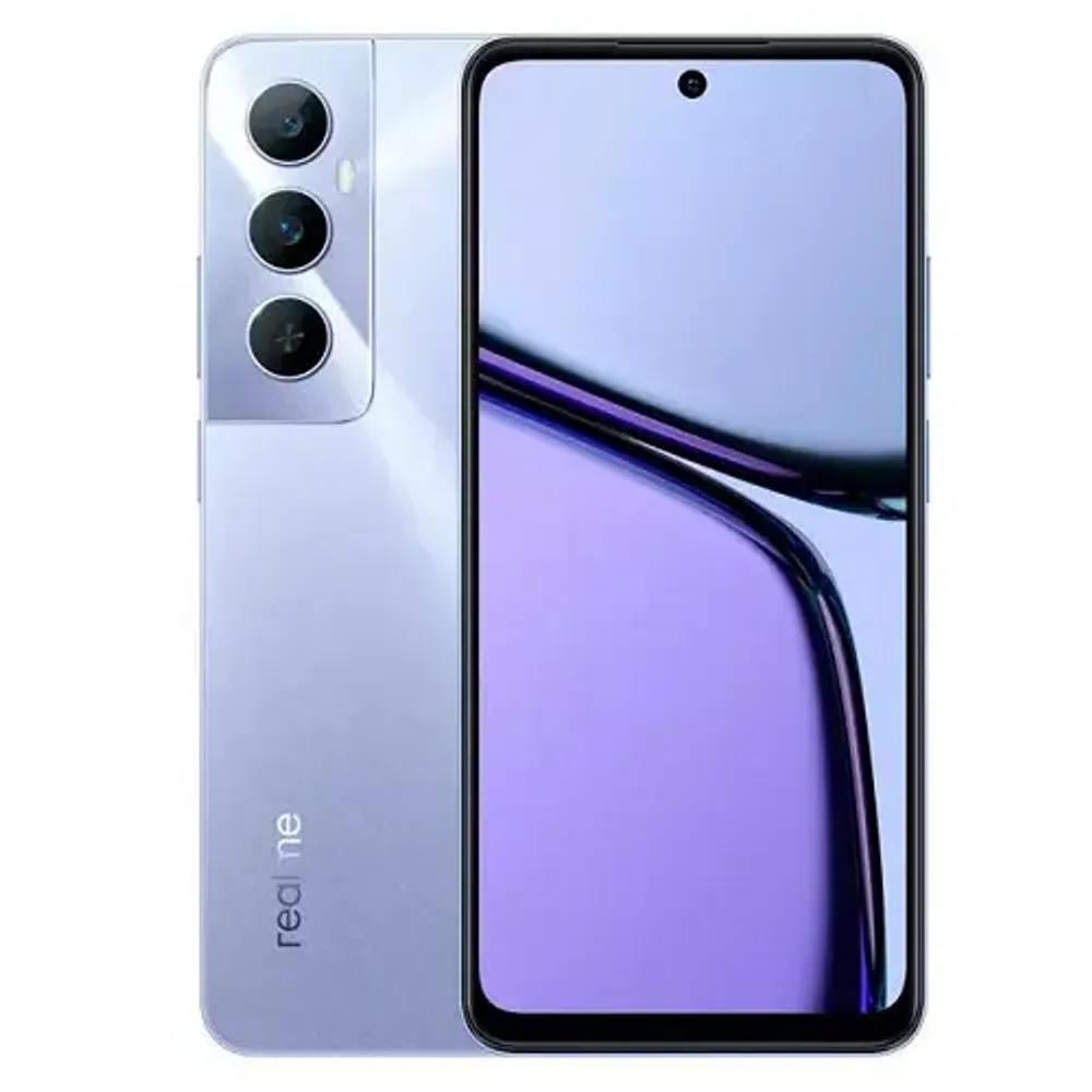 Realme C65 (5g)(6+6/128GB)